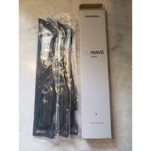 Goldwell Nuwave Board Set Of 3 Boards Salon Exclusive New Fast Shipping